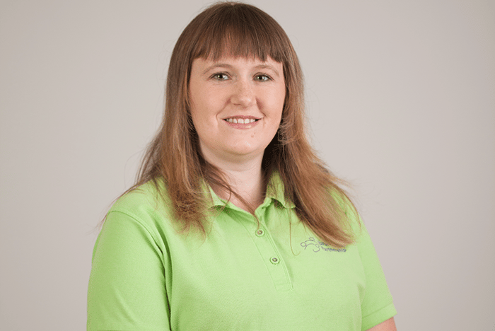Lisa Perry Rathbun A Passion for Learning & Helping New Moms Reach Their Goals