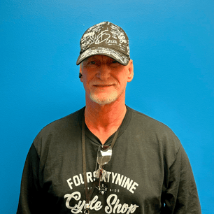 James Clements Headshot Photo