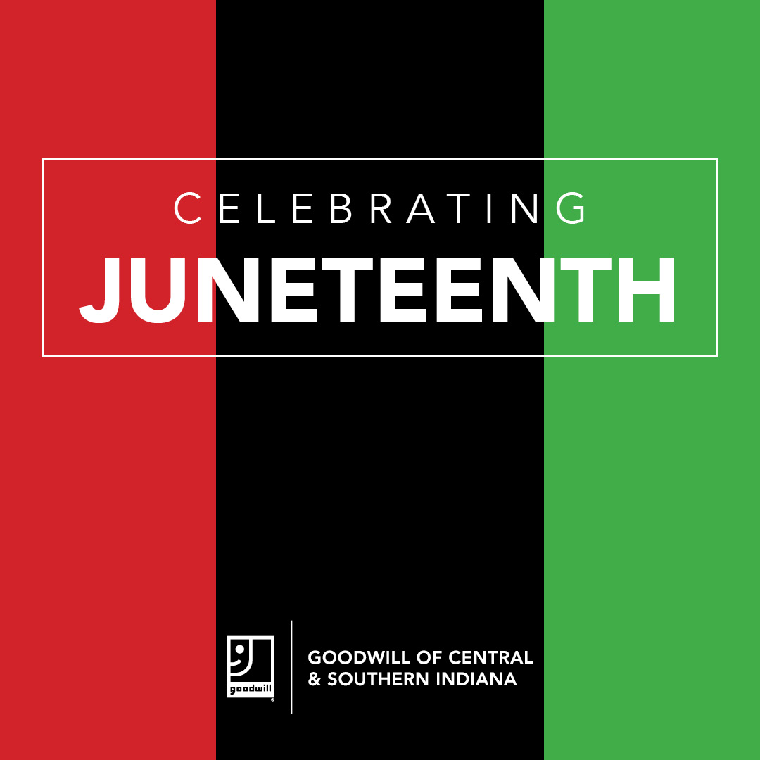 Juneteenth Social