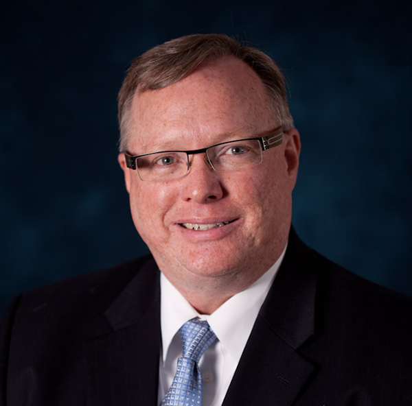 Donor Spotlight Meet Matt Carter